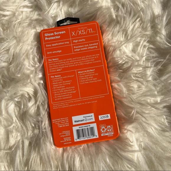 iPhone  Screen Protector - Picture 2 of 3